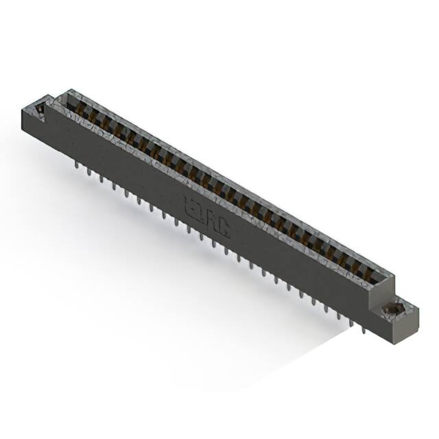356-024-520-108 EDAC Inc.  Edgeboard Connectors